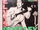 1956 EARLY CAREER RECORD ELVIS PRESLEY RCA LPM-1254