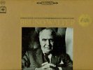 BRAHMS The 4 Symphonies BRUNO WALTER 4LP Columbia 2-eye