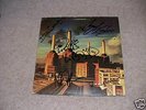 RARE 4x SIGNED PINK FLOYD ANIMALS LP PROMO EX+