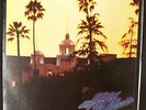 EAGLES Hotel California MOBILE FIDELITY LP MFSL