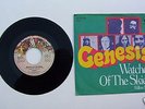 Genesis Single 