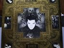 DEVIL DOLL - DIES IRAE occultic horror prog VINYL
