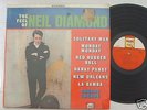 NEIL DIAMOND 
