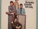 Beatles Yesterday Today Butcher T2553 T 2553 Record