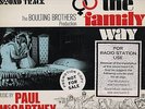 Paul McCartney London stereo OST LP The Family Way