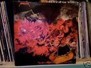 METALLICA The Devil, Shaved Soap and Gasoline LP color