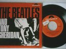BEATLES &TONY SHERIDAN-MY BONNIE EP CLUB POLYD 41646'62