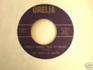 HEAR IT BLACK GOSPEL SOUL The Son’s Of David Orelia 45