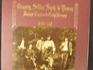 CROSBY STILLS NASH & YOUNG Deja Vu MOBILE FIDELITY LP