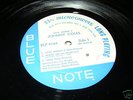 Johnny coles - Little johnny - Blue note