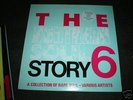 NORTHERN SOUL STORY 6 LP COMP NORTHERN SOUL 45S RECORD