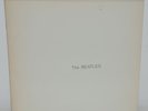 THE BEATLES White Album MFSL 2-072 Audiophile dbl NM LP