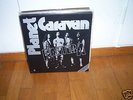 PANTERA-PLANET CARAVAN 12'SINGLE RED VINYL G/F LIMITED