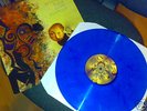 Coil Black Light District Blue DLP Current 93 Merzbow