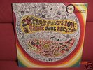 FAINE JADE Introspection ORI PSYCH ACID LP SEALED SS