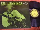 Bill Jennings/Enough Said/Prestige PRLP 7164/PROMO/M-