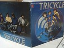 TRICYCLE 1969 mystical bubblegum sitar psych LP LISTEN