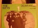 7 '' THE IVEYS '' UK BADFINGER DEAR ANGIE APPLE BEATLES