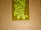 SIX ORGANS OF ADMITTANCE / CHARALAMBIDES TIME-LAG split