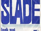  Slade / George Harrison (Beatles) IRAN 7
