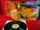 KROKODIL - An Invisible World Revealed - UAS 1971 GER