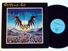 childhood's end: S/T private '84 CA indie metal EP rare
