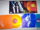ALICE IN CHAINS . Jar Of Flies / SAP. Coloured vinyl LP