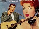 THE BIG BOPPER ``CHANTILLY LACE´´ OZ EP MERCURY, MINT 