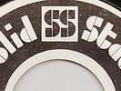 NORTHERN SOUL 45 RPM- JOHNNY BARTEL-on SOLID STATE