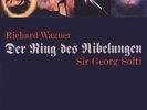 RICHARD WAGNER: DER RING DES NIBELUNGEN GEORG SOLTI