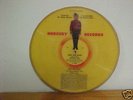 Vogue Picture Record Little Eddie Mercury Man A-1028A