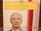 BEETHOVEN SYMPH 5 EGMONT FURTWANGLER BERLIN DGG TULIP