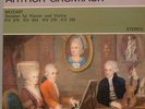 ** PHILIPS - MOZART - SONATAS - HASKIL - GRUMIAUX **