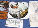 Circa Survive Juturna 12