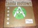 UK DEMO 1969 G&W TMG 706 TAMLA MOTOWN THE HONEST MEN