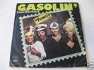 GASOLIN'  SPANISH 45 PS – Rabalderstraede PUNK