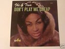 Ike & Tina Turner-Don't Play Me Cheap on Sue RARE