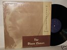 Psych LP Alan Franklin Explosion The Blues Climax