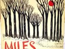 Rare Jazz LP- The New Miles Davis Quintet - UK Pressing