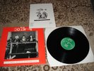 KOHU-63:Lisää verta Historiaan RARE FINNISH PUNK LP