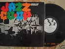 JAZZ CO OP LP LIVE AT BASEMENT RARE AUSTRALIAN JAZZ