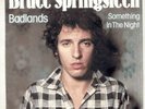 Bruce SPRINGSTEEN - BADLANDS  - german CBS PS 7