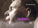 Very Rare Jazz LP- The Don Rendell Jazz Six-UK Pressing