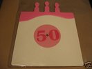 Less than Jake pink cake 7
