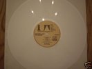 ELO OLE` ELO White Vinyl very rare only one I have