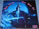 JODY GRIND One Step On VERY RARE UK Original 1969 EX LP