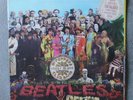 Beatles SGT. PEPPER 1960s US Capitol LP SEALED MINT