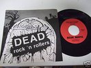 Detention - Dead Rock N Rollers 7
