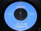 Haymarket Riot - Trip On Out Psych Garage Fuzz 45 RPM