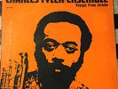 Charle Tyler Ensemble  Voyage From Jericho  AK BA Label